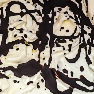 Gelato alla stracciatella